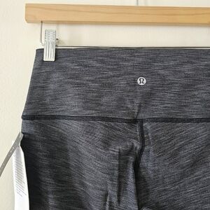 Lululemon High Times Fullux Pants NWT Size 8